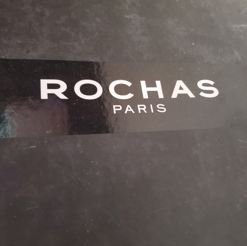 NIB Rochas heels - Picture 5 of 5